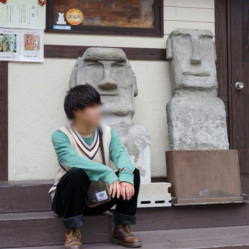 ゆーや