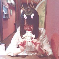 座敷童子てや( 3歳 )のトーク