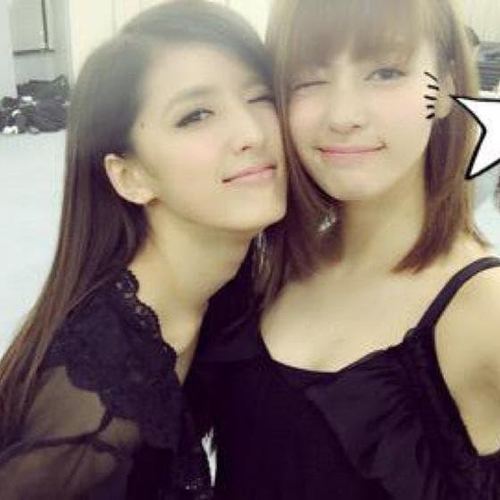 こなみとゆきのトーク💕