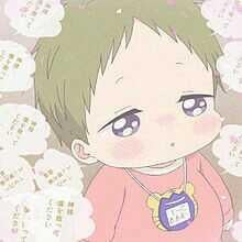 なゆ👶