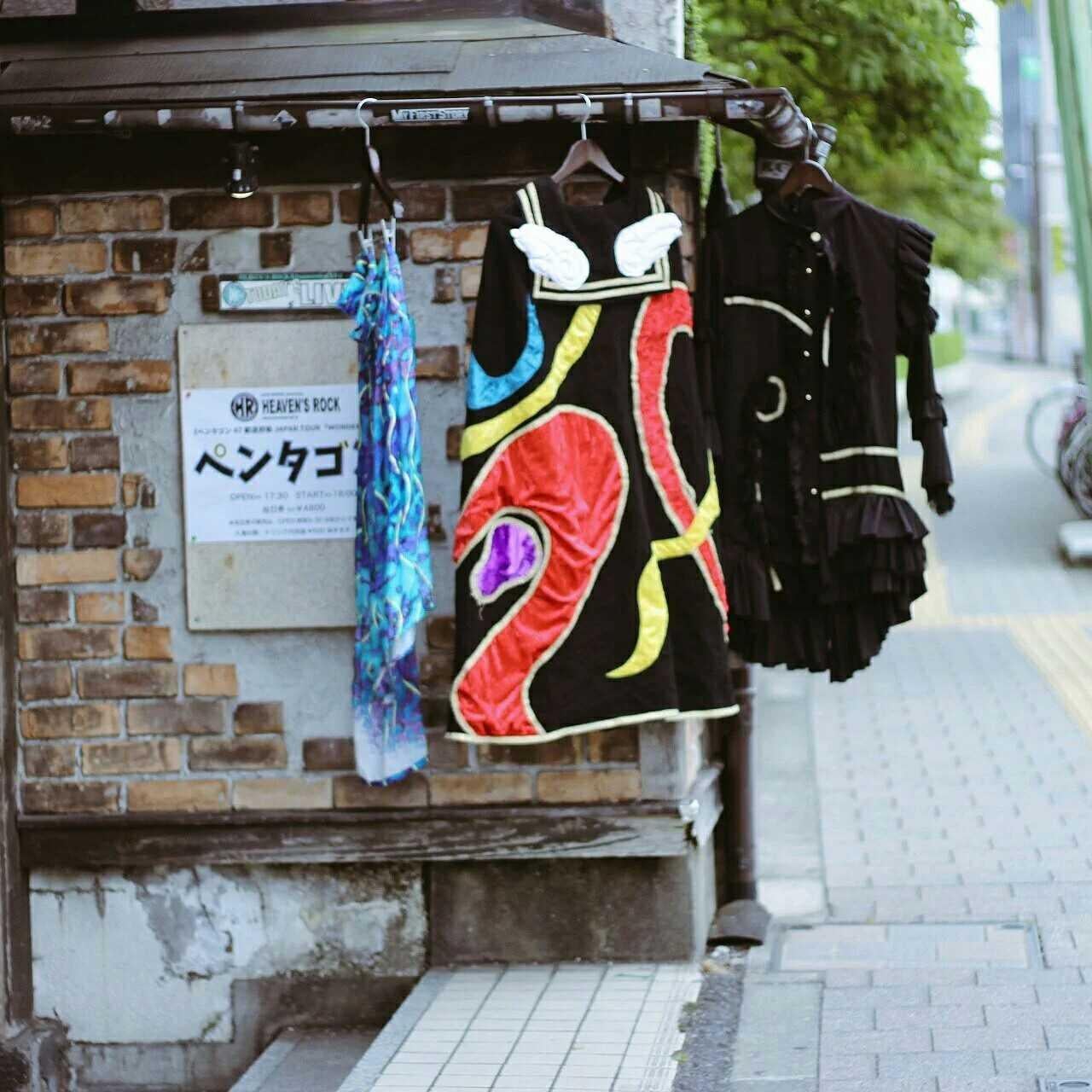 曲解説の部屋🚪