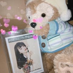 結衣ちゃん部屋🐻