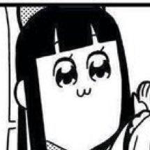 な