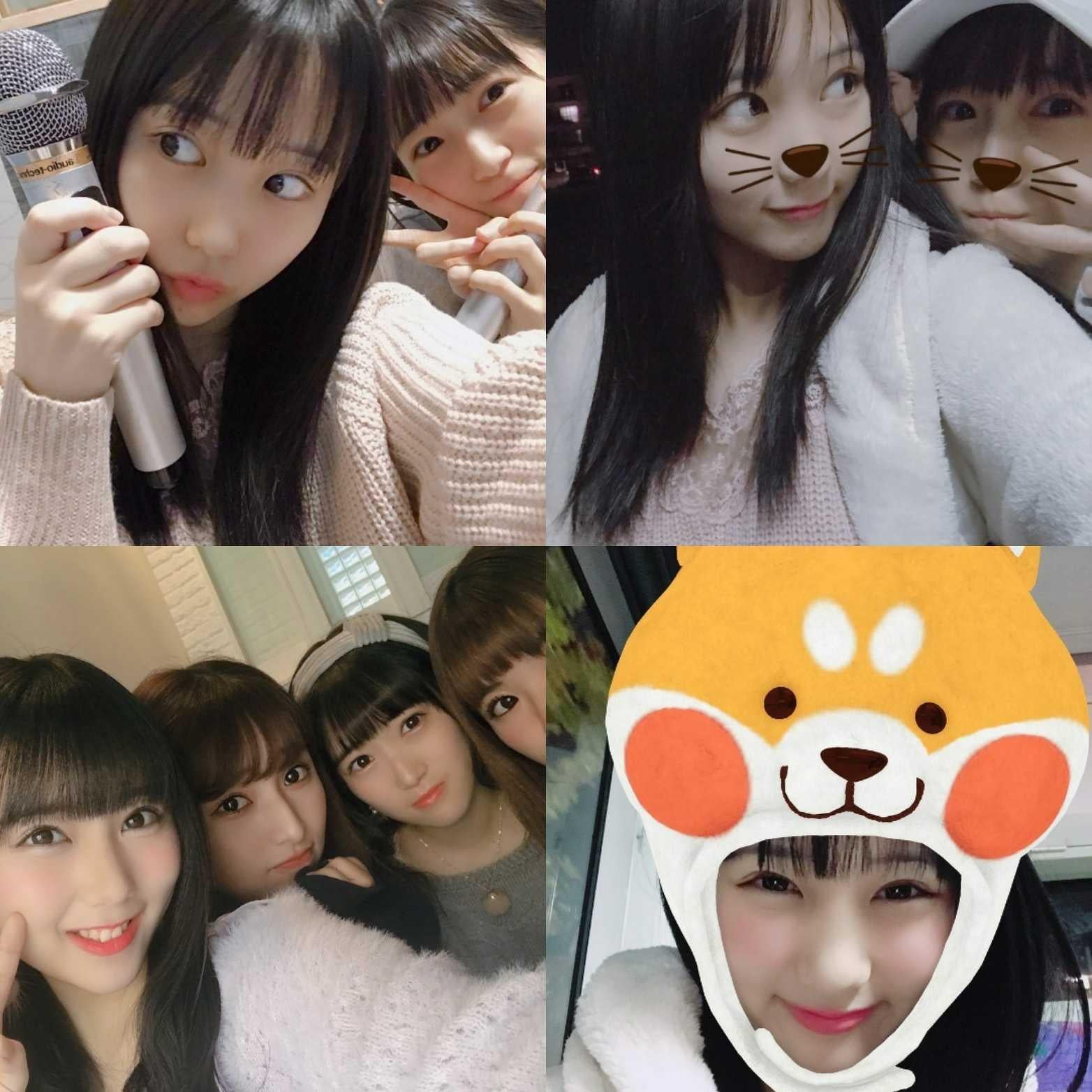 伊藤瑞季のトーク