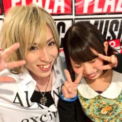 ケイコ。のトーク