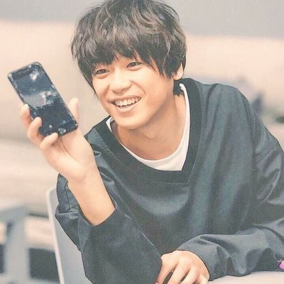 ✨JUMP💕LOVE💕✨1月1日LI