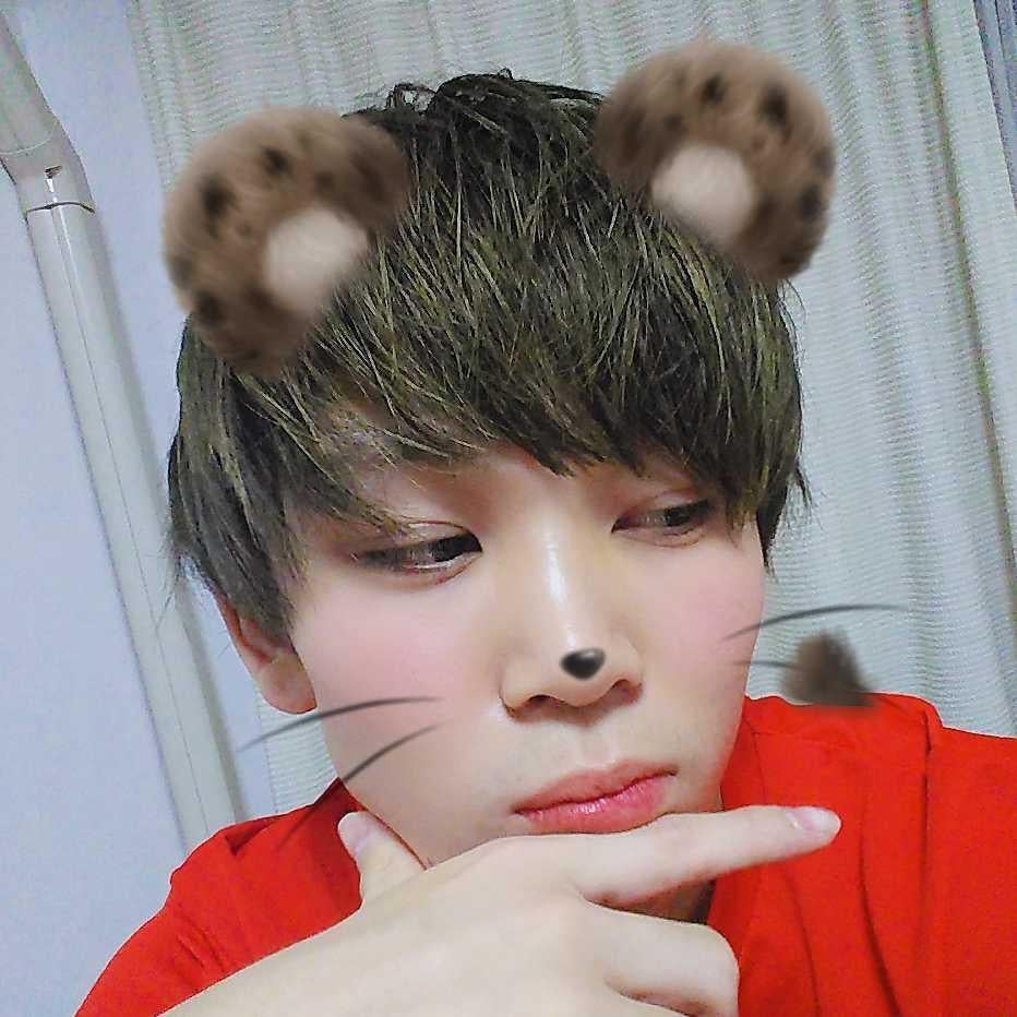 けーちゃん のトーク