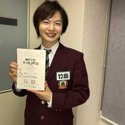宏とまなの恋愛小説、学生版