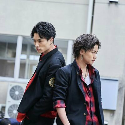 🌟京極兄弟(川村壱馬)🌟