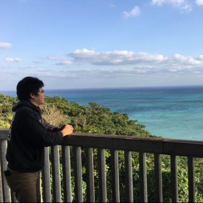 ～ひろし@沖縄～のトーク