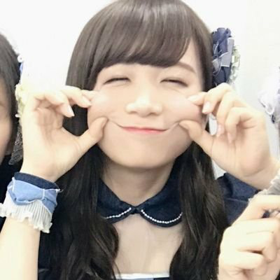 ゆうき⊿秋元真夏しか推せん
