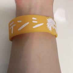 ゆぴんぽんのトーク