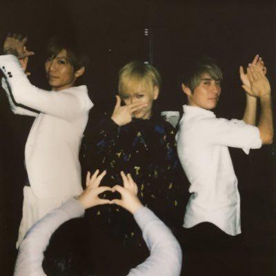 TONGA@感情迷走中(笑)