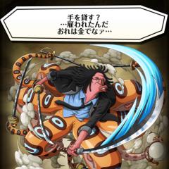 ワンピースの話題