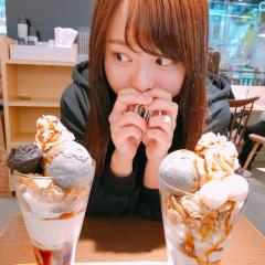 ななかのトーク☆