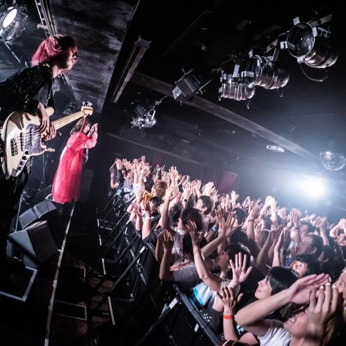 さいゆうのトーク