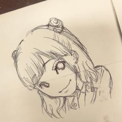 アヲギリのトーク