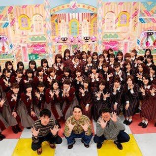 坂道グループ推しのトーク