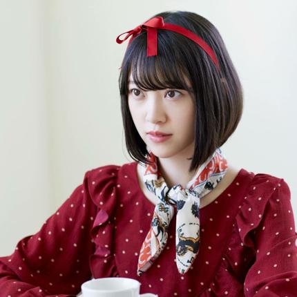 私の教祖は堀未央奈様