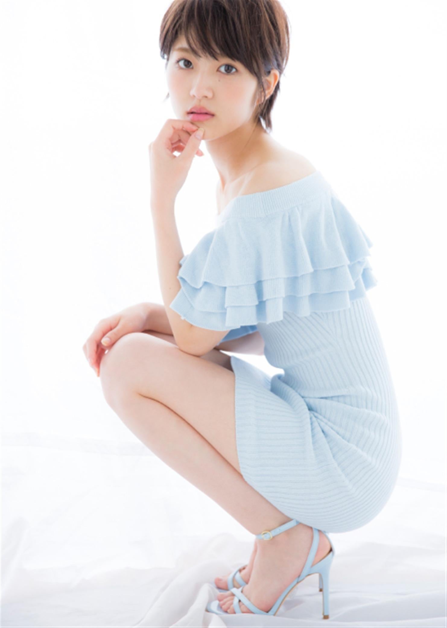 乃木坂46 若月佑美 leaked pictures complete edition