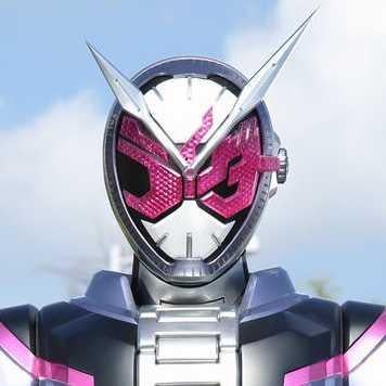 仮面ライダージオウ