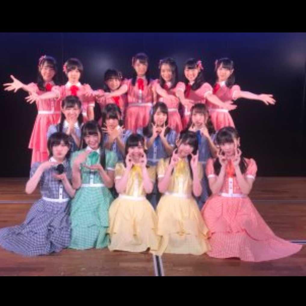 STU48キャッチフレーズ集