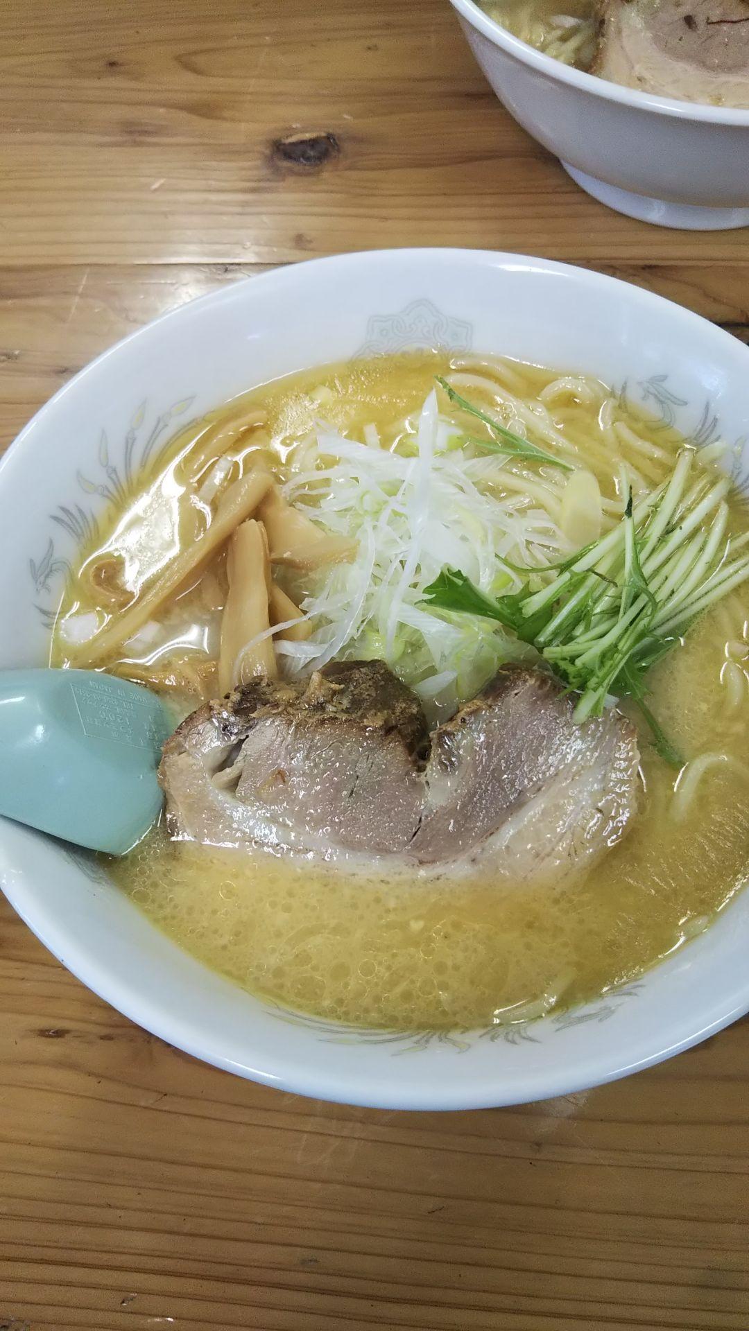 完了しました ラーメン 大 百科 ただの悪魔の画像