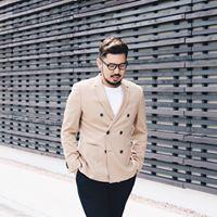 Riki Tanakaのトーク