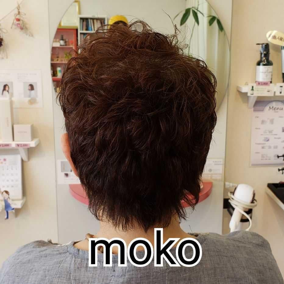 ❤moko❤