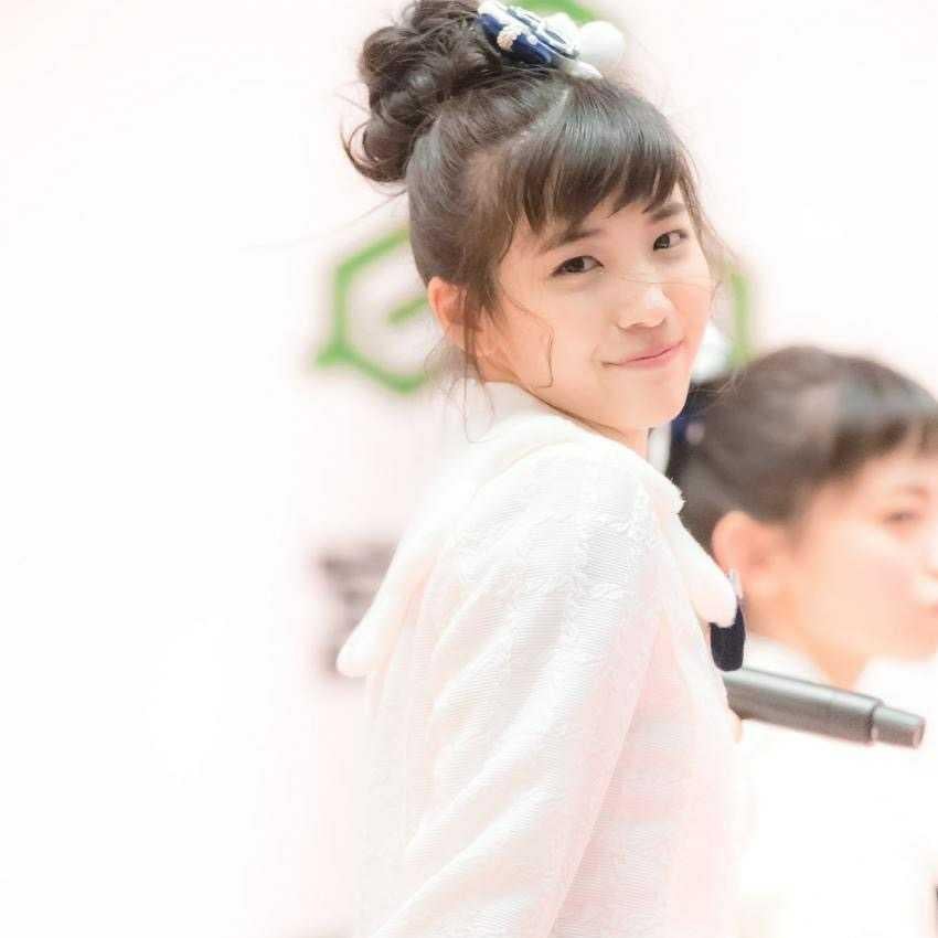 yimomoみう単推し@中国