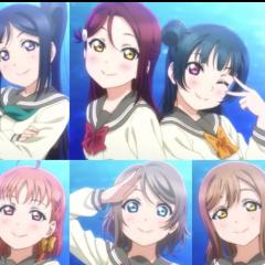 ラブライブ好き！