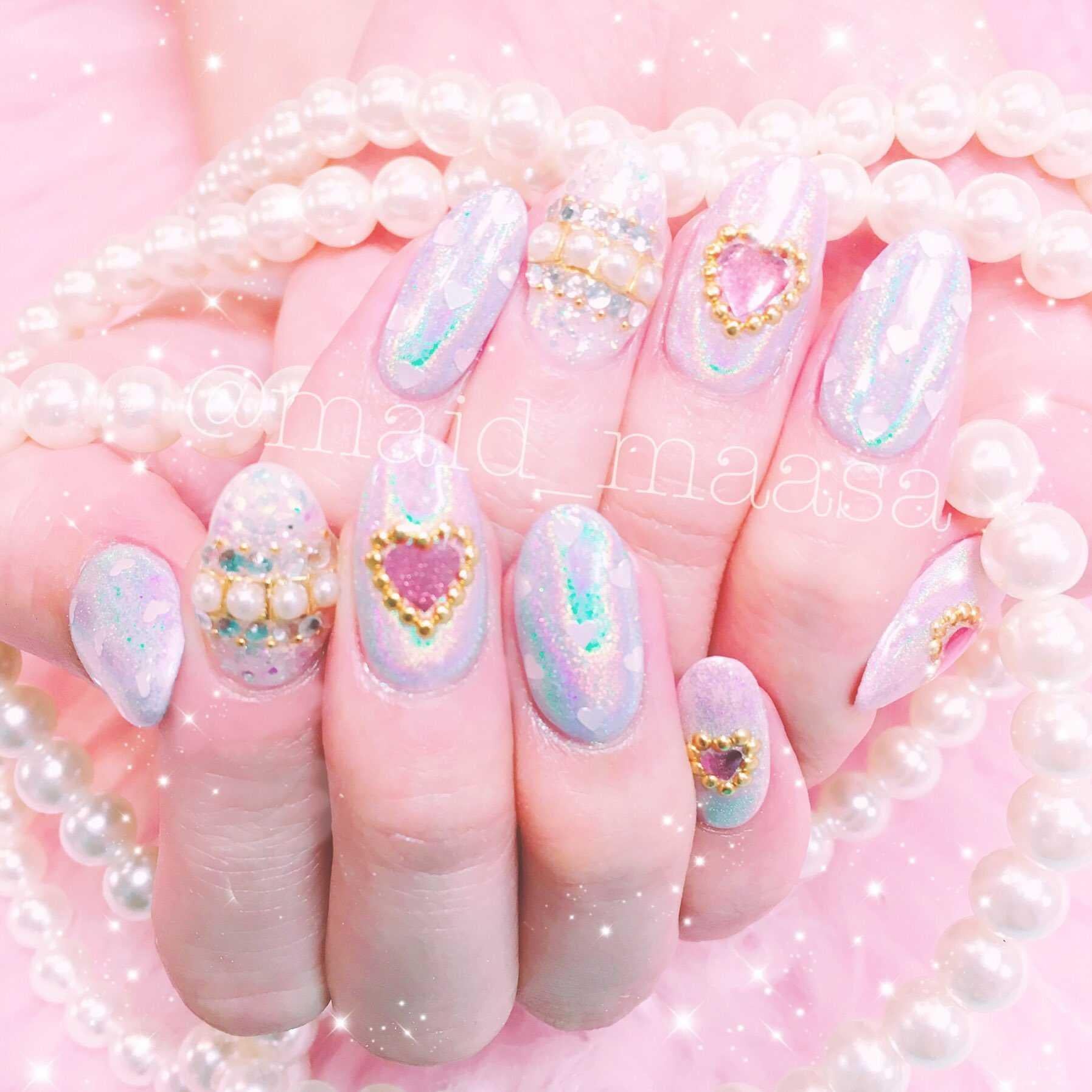 佐藤  ♥️  美和