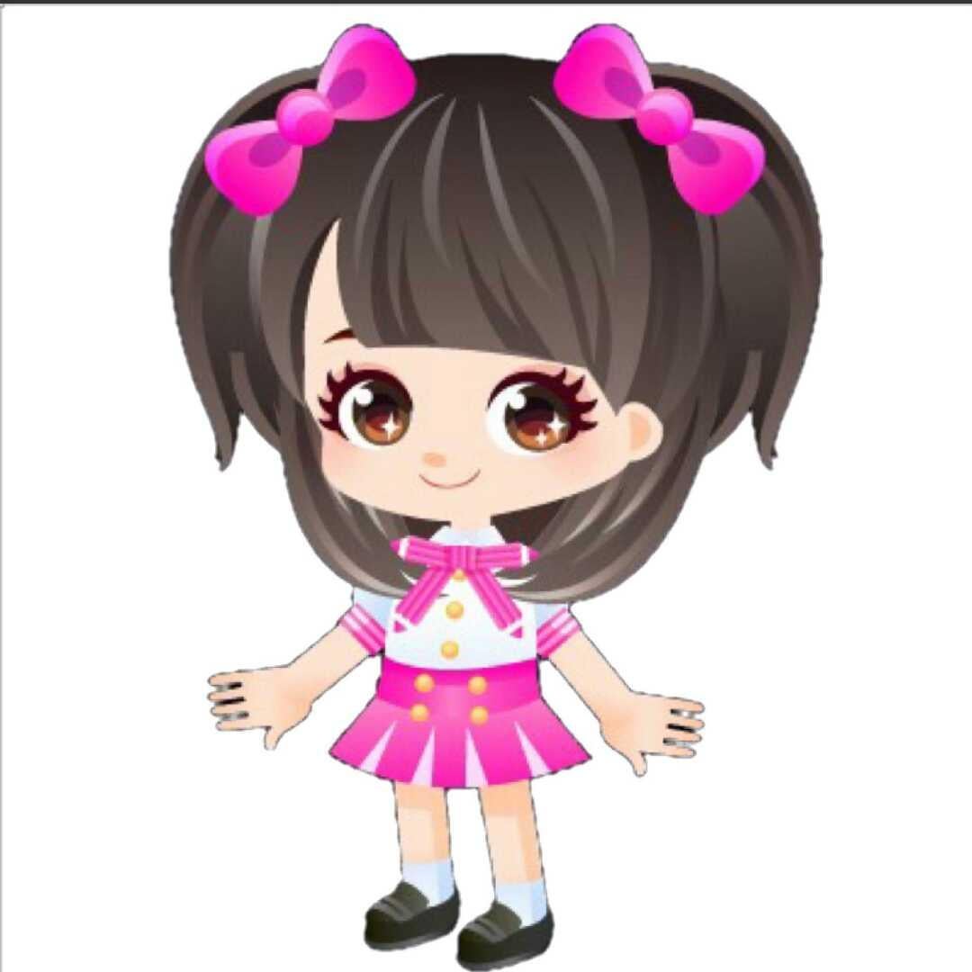 セミロング