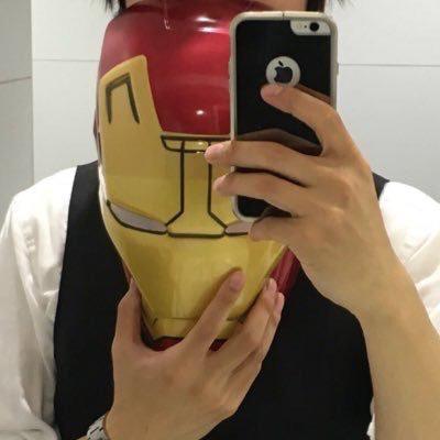 ※アイアムマン◢ ⁴⁶めたるびと※