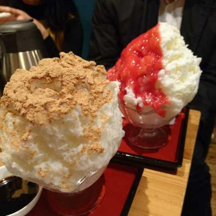 あまのじゃくー