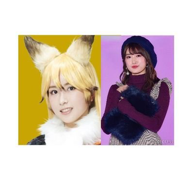 まさっち★佐々木琴子ちゃん×ひなちま推し
