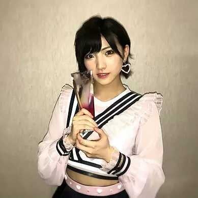 akb岡田奈々神推し