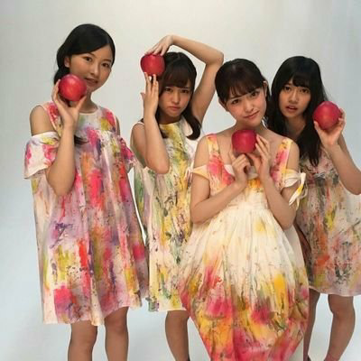 生ちゃんみなみ推し