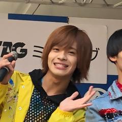 なおぴょんとのお話🐰💛