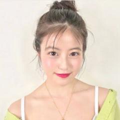 今田美桜