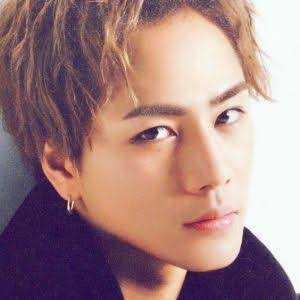 登坂広臣のトーク