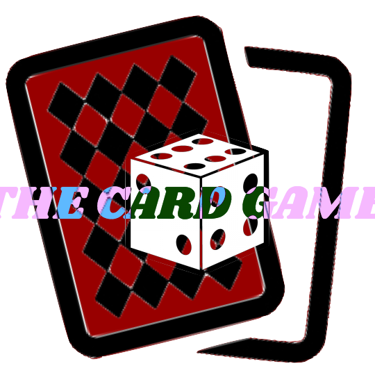 THE CARD GAME