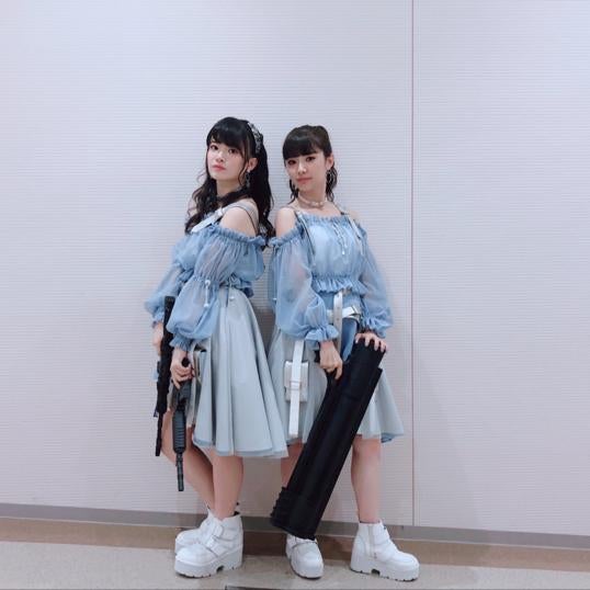 ゆたかのトーク