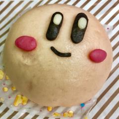 ☆☆カービィー☆☆のトーク