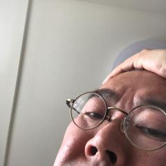 ビ－トルズの話しでもしましょう。