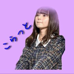 こらっと🥜