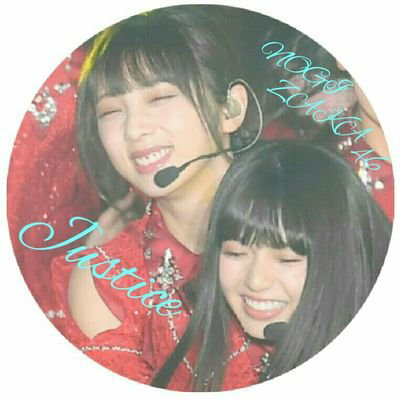 Justice ⊿⁴⁶@nogizaka
