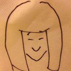 毛布大好きマン