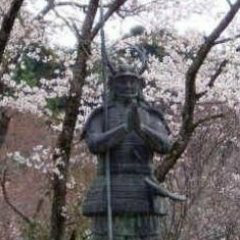 山中鹿介