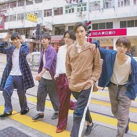 中島健人の保健室